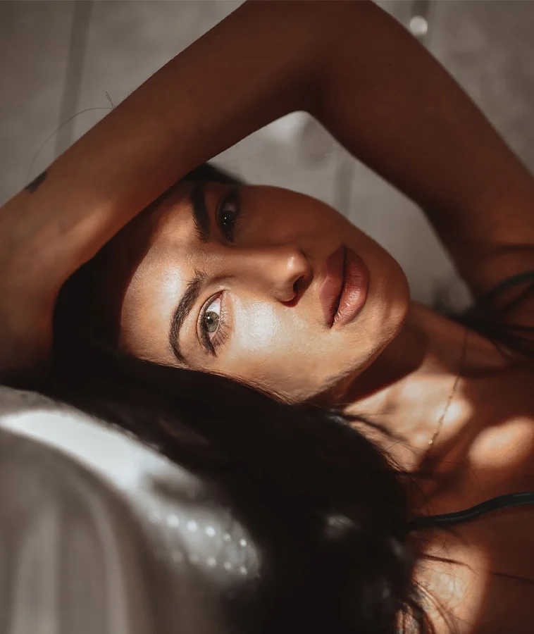 Beautiful Woman